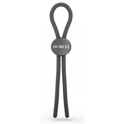 Dorcel Cockring ajustable Mr Dorcel Noir
